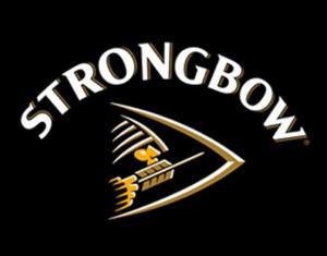 strongbow logo